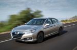 Honda Accord Plug-In Hybrid 2014 года